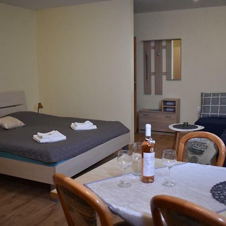 Apartmán Beska Bešeňová Exteriér fotografie
