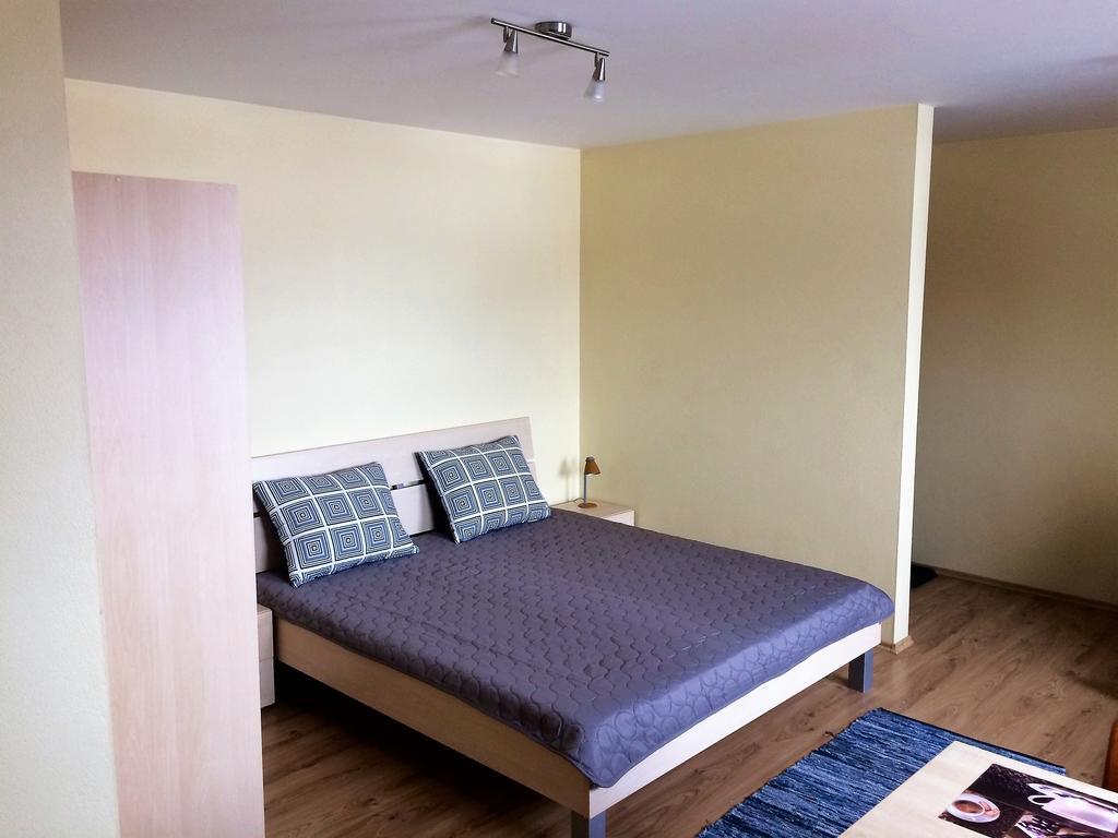 Apartmán Beska Bešeňová Exteriér fotografie