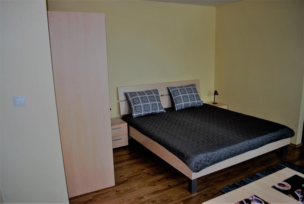 Apartmán Beska Bešeňová Exteriér fotografie
