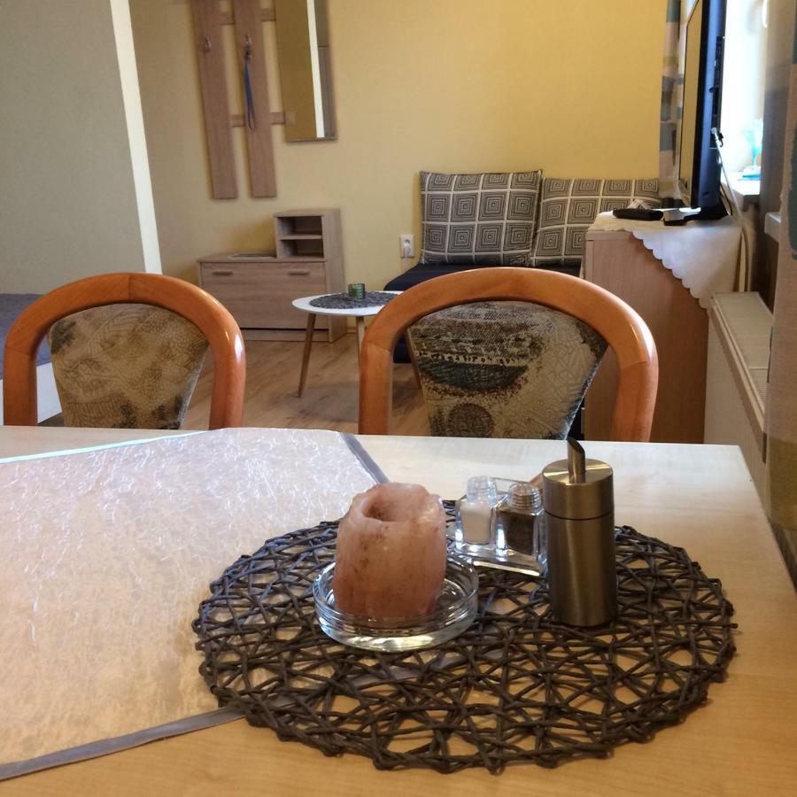 Apartmán Beska Bešeňová Exteriér fotografie
