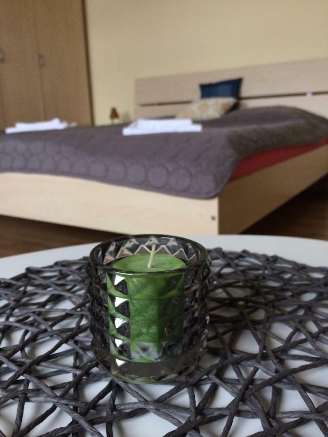 Apartmán Beska Bešeňová Exteriér fotografie